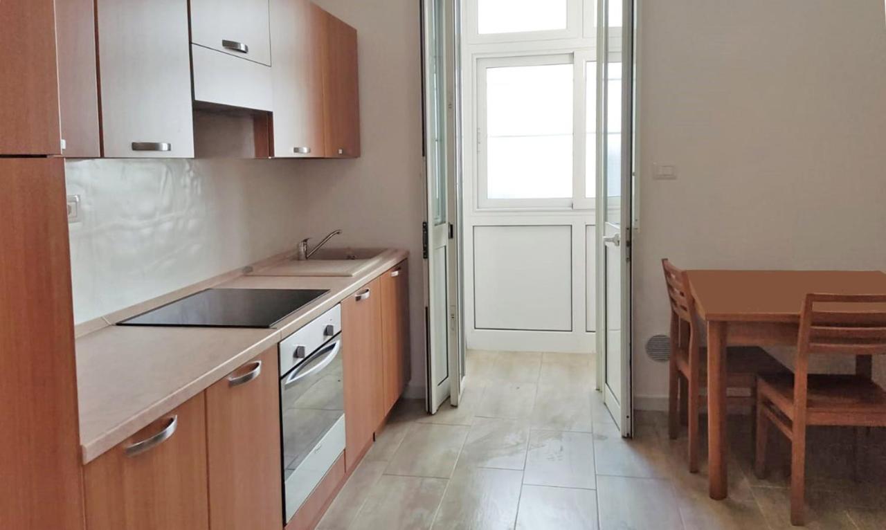 바리 Convivio House 아파트 외부 사진