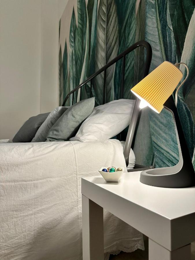 바리 Convivio House 아파트 외부 사진